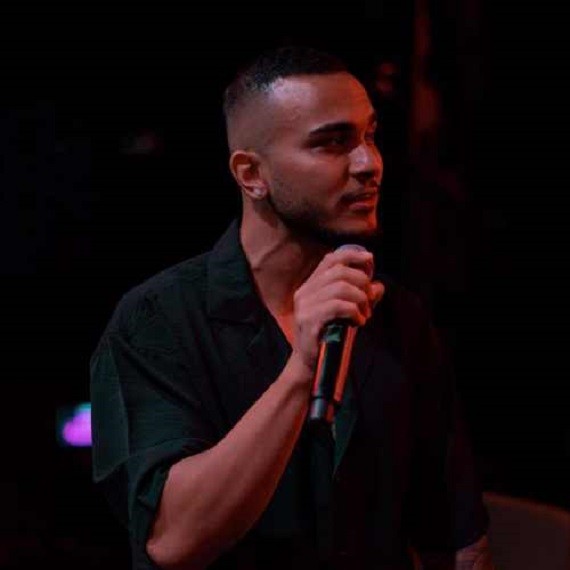 دانلود آهنگ نیومدی مهیار از فارس ترانه